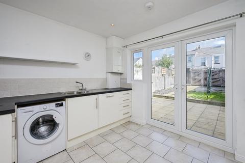 3 bedroom terraced house for sale, Pennycross Park Road, Plymouth