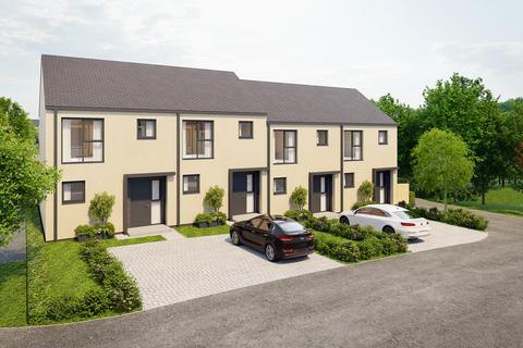 2 bedroom end of terrace house for sale, Redburn Meadows, Blackridge, West Lothian EH48