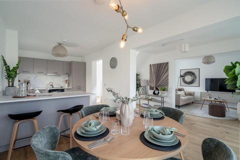 2 bedroom end of terrace house for sale, Redburn Meadows, Blackridge, West Lothian EH48