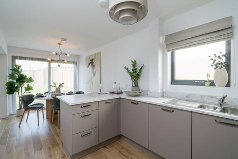 2 bedroom end of terrace house for sale, Redburn Meadows, Blackridge, West Lothian EH48