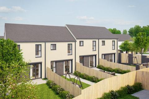 2 bedroom end of terrace house for sale, Redburn Meadows, Blackridge, West Lothian EH48