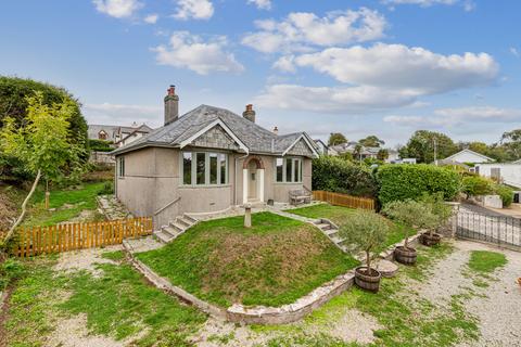 2 bedroom detached bungalow for sale, Newton Close, Newton Ferrers, Plymouth, Devon