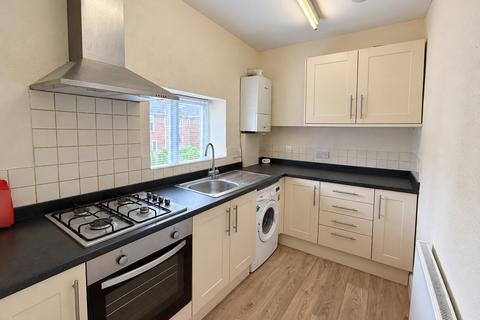 2 bedroom apartment to rent, Longden Coleham, Shrewsbury, SY3