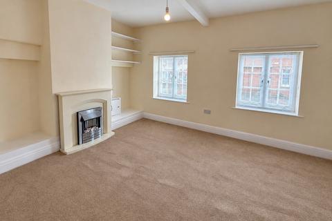 2 bedroom apartment to rent, Longden Coleham, Shrewsbury, SY3