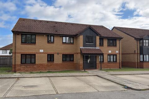undefined, 138 Conifer Way, Wembley, Middlesex, HA0 3TP