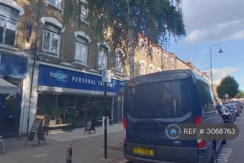 undefined, High Street Wanstead, London, E11