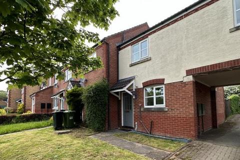 2 bedroom semi-detached house to rent, Wheatridge Road, Belmont, Hereford, HR2