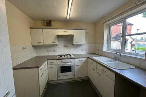 2 bedroom semi-detached house to rent, Wheatridge Road, Belmont, Hereford, HR2