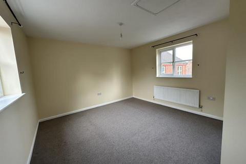2 bedroom semi-detached house to rent, Wheatridge Road, Belmont, Hereford, HR2