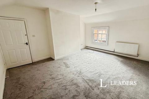 1 bedroom flat to rent, Shropshire Street, Market Drayton, Shropshire, TF9