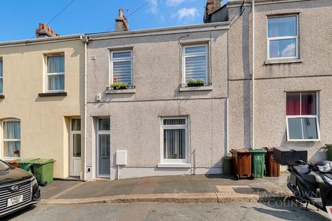 6 bedroom terraced house for sale, St. Paul Street, Plymouth PL1