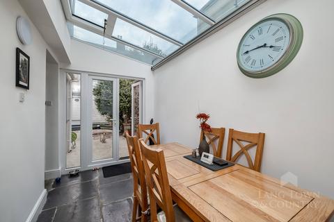 6 bedroom terraced house for sale, St. Paul Street, Plymouth PL1