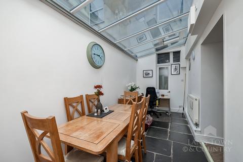 6 bedroom terraced house for sale, St. Paul Street, Plymouth PL1