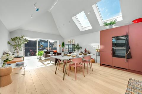 2 bedroom apartment for sale, Harts Yard, Farnham, Surrey, GU9