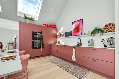 2 bedroom apartment for sale, Harts Yard, Farnham, Surrey, GU9