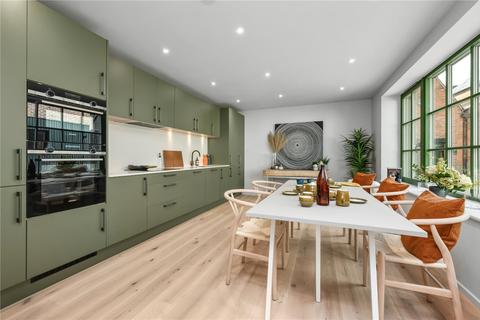 3 bedroom house for sale, Harts Yard, Farnham, GU9