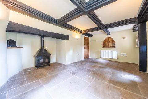 3 bedroom detached house for sale, Yarpole, Leominster