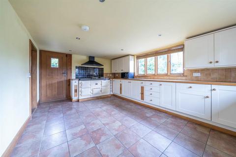 3 bedroom detached house for sale, Yarpole, Leominster