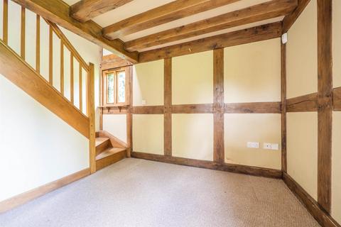 3 bedroom detached house for sale, Yarpole, Leominster