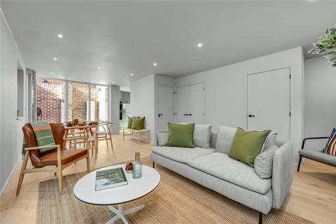 2 bedroom house for sale, Harts Yard, Farnham, GU9