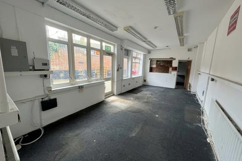 Mixed use for sale, & 2a, Oxford Road, Sidcup, Kent