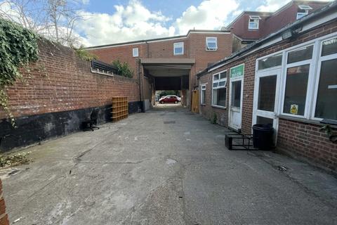 Mixed use for sale, & 2a, Oxford Road, Sidcup, Kent