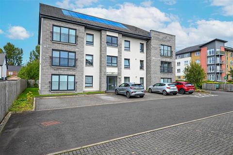 3 bedroom flat for sale, Paragon Drive, Motherwell ML1