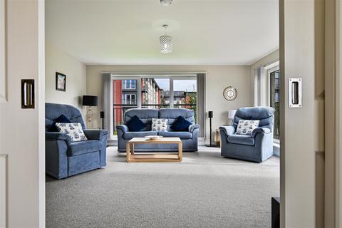 3 bedroom flat for sale, Paragon Drive, Motherwell ML1