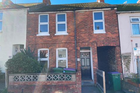3 bedroom house for sale, Dudley Road, Folkestone