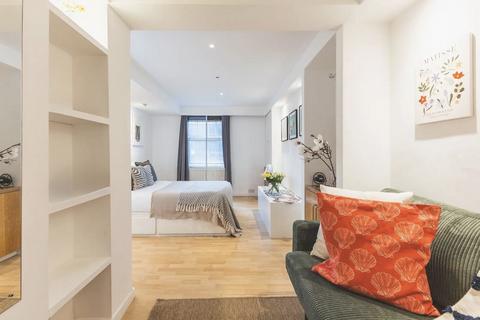 undefined, Ebury Bridge Road, London, SW1W