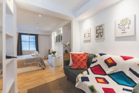 undefined, Ebury Bridge Road, London, SW1W