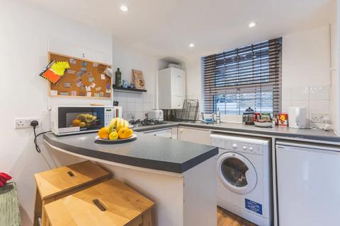 undefined, Ebury Bridge Road, London, SW1W