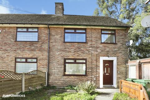 3 bedroom terraced house for sale, Woburn Close, Liverpool, L13