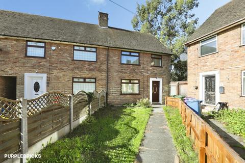 3 bedroom terraced house for sale, Woburn Close, Liverpool, L13