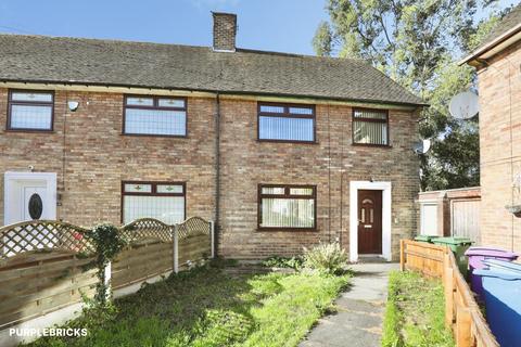 3 bedroom terraced house for sale, Woburn Close, Liverpool, L13