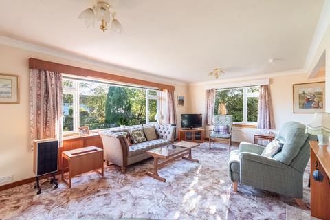 4 bedroom detached bungalow for sale, Langside Drive, Comrie PH6