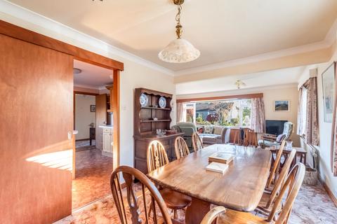 4 bedroom detached bungalow for sale, Langside Drive, Comrie PH6