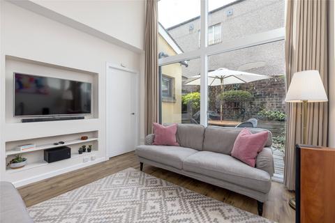 3 bedroom terraced house for sale, New Broughton, Broughton, Edinburgh