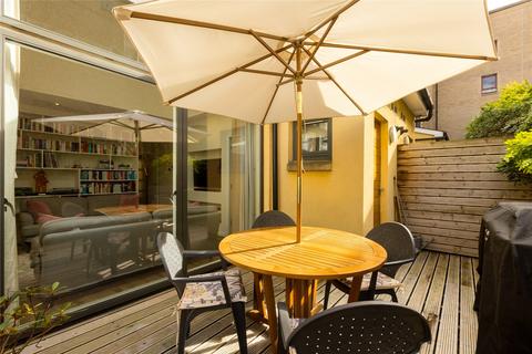 3 bedroom terraced house for sale, New Broughton, Broughton, Edinburgh