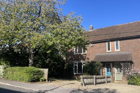 2 bedroom semi-detached house for sale, Wright Road, Upper Rissington, Cheltenham