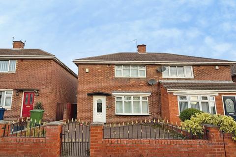 2 bedroom semi-detached house to rent, Allendale Road, Tyne and Wear SR3