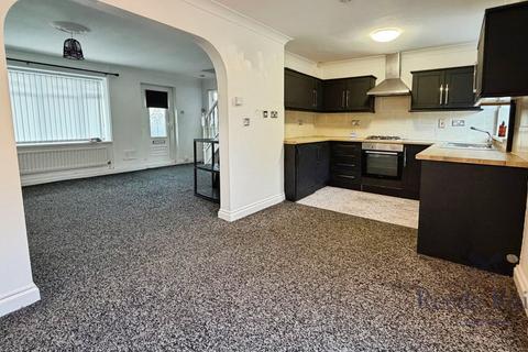 2 bedroom semi-detached house to rent, Allendale Road, Tyne and Wear SR3