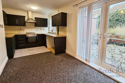 2 bedroom semi-detached house to rent, Allendale Road, Tyne and Wear SR3