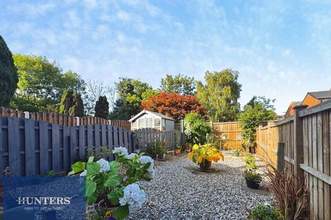 2 bedroom terraced house for sale, Holme Road, Stonegravels, Chesterfield, S41 7JF