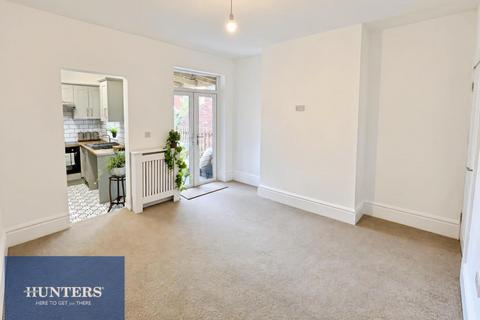 2 bedroom terraced house for sale, Holme Road, Stonegravels, Chesterfield, S41 7JF