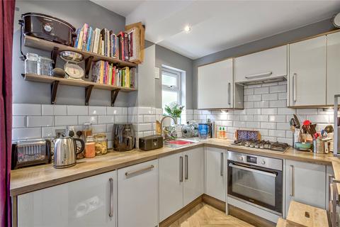 2 bedroom apartment for sale, Leverson Street, Furzedown, SW16