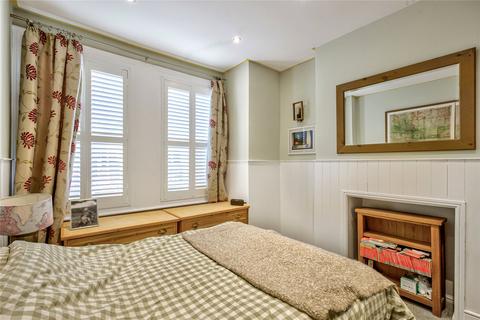 2 bedroom apartment for sale, Leverson Street, Furzedown, SW16