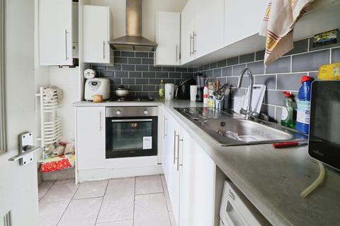 2 bedroom end of terrace house for sale, Cowbridge Road West, Cardiff
