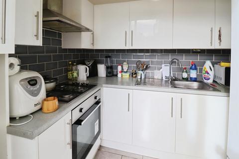 2 bedroom end of terrace house for sale, Cowbridge Road West, Cardiff