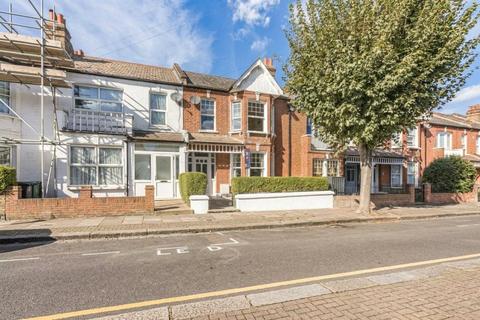3 bedroom terraced house for sale, Pretoria Road, Furzedown, SW16